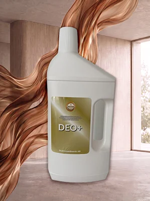 Deo+