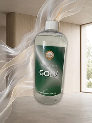 golv
