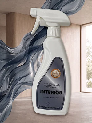 interiör