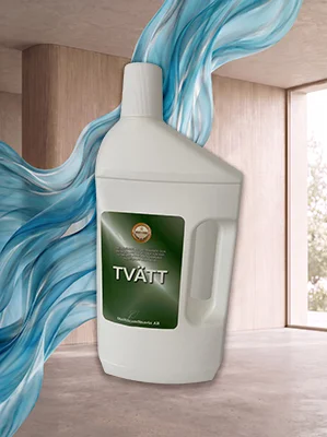 Tvättmedel